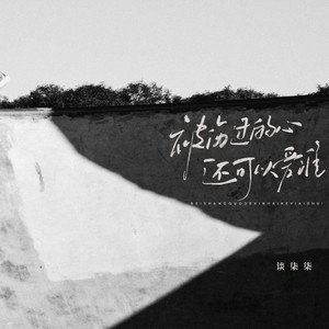 被伤过的心还可以爱谁