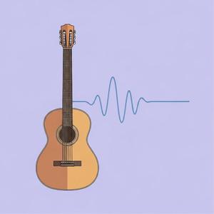 Dreamy Guitar Vibes