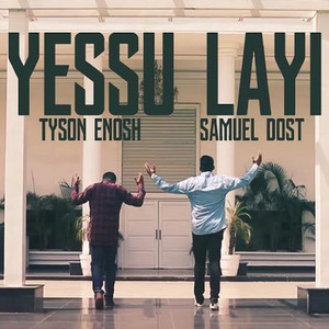 Yessu Layi