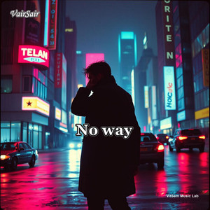 No Way