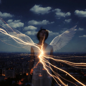 飛向能讓靈魂發亮的自由