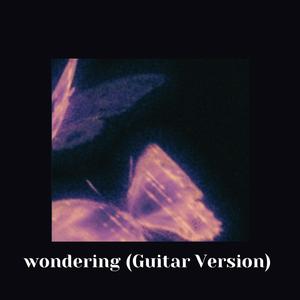 wondering (Guitar Version)