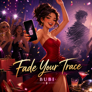 Fade Your Trace