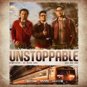 Unstoppable