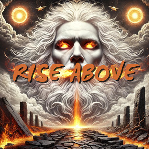 Rise Above (Thyatira)