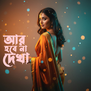 আর হবে না দেখা