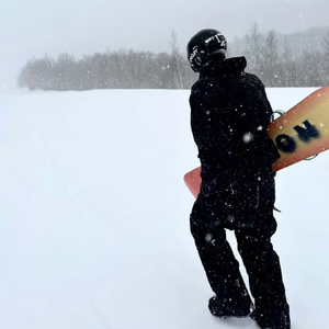 徒手摘星爱而不得