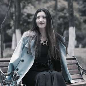 离歌（翻自 张靓颖）