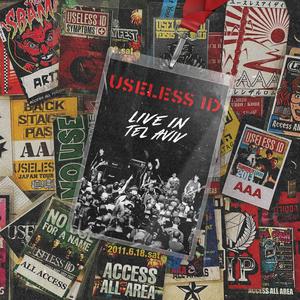 Kiss Me Kill Me (Live)