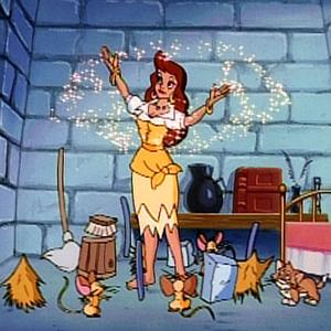 Magic Is in Your Heart