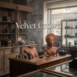 Rustling Dreamscapes