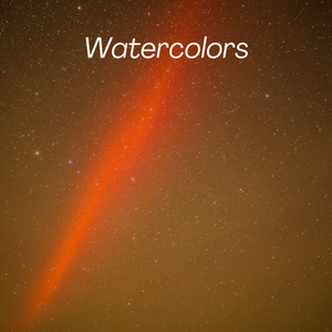 Watercolors