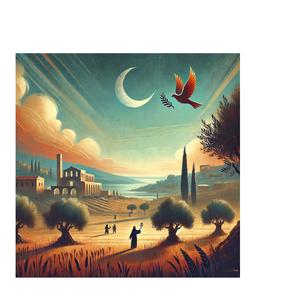 From The River to The Sea