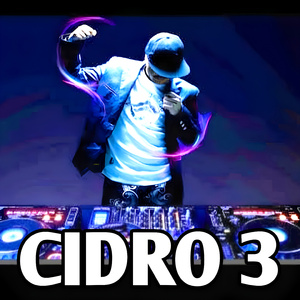 CiDRO 3