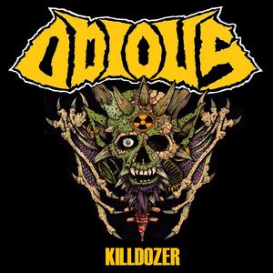 Killdozer
