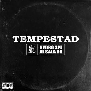 Tempestad (feat. Al Sala Bo)