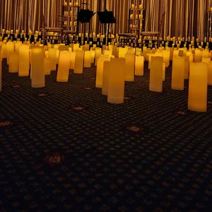 Five Days of Forever (feat. Hardened Quill)