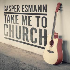 Take Me To Church (Instrumental Cover)