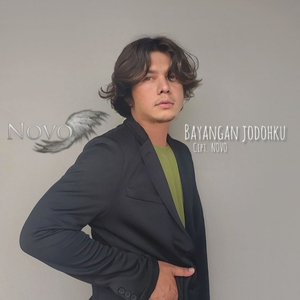 Bayangan Jodohku