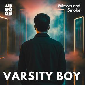 Afterburn (Instrumental)