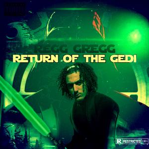 Return Of The Gedi