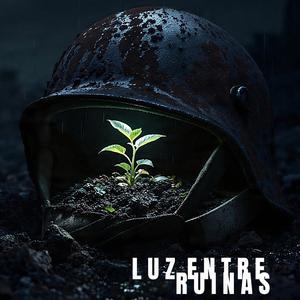 Luz entre ruinas