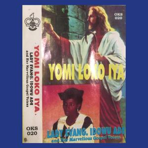 Ma sopo odun (feat. Evangelist Idowu Ade)