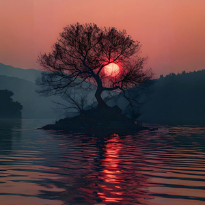 冥想音乐 疗愈音乐