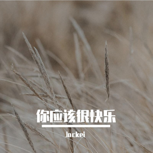 你应该很快乐