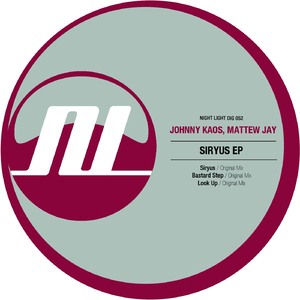 Siryus (Original Mix)