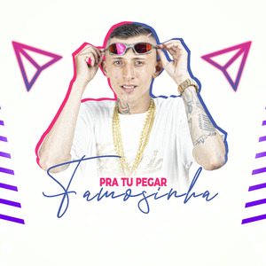 PRA TU PEGAR FAMOSINHA