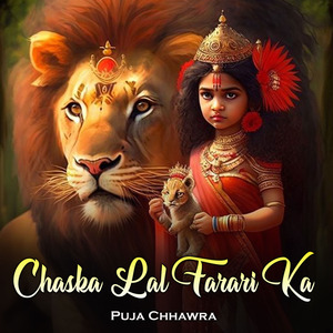 Chaska Lal Farari Ka
