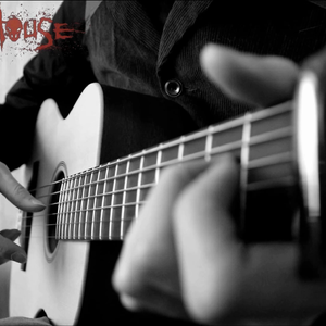 腐尸之屋-Blood Splattered Rose（翻自 Splatter House）