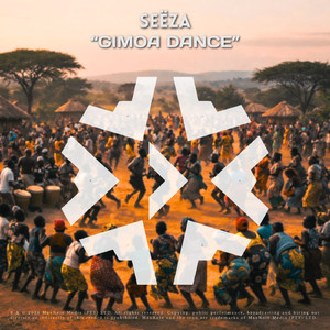 Gimoa Dance (Radio Edit)
