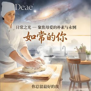 如常的你