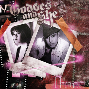 Get Your Bike (feat. Tatiana "Reina" Willliams)