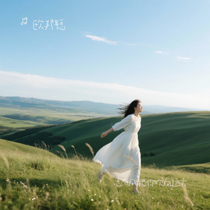 总有风把你吹向远方