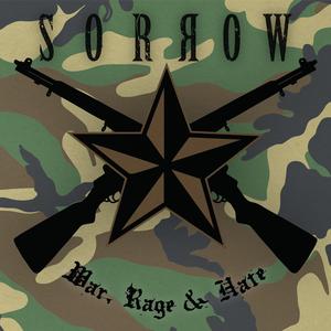 War, Rage and Hate