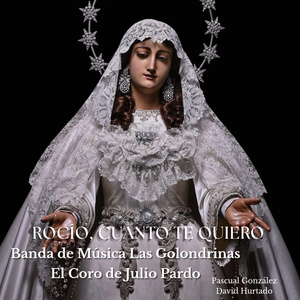 Rocío, cuanto te quiero