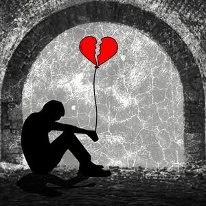 Slicence of Heart Break