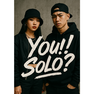 Solo! (Kor.) by Mr.dvvb