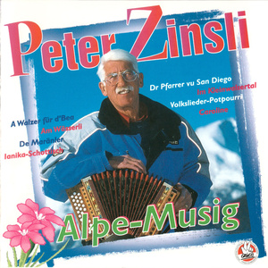 Volkslieder-Potpourri