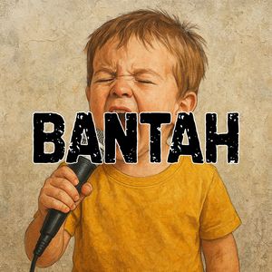 BANTAH (2025 Remastered Version)