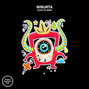 State of Mine (Extended Mix)