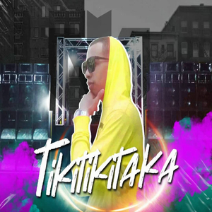 Tiki Tiki Taka
