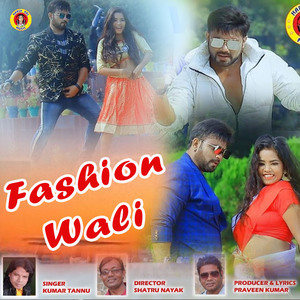 Fashion Wali