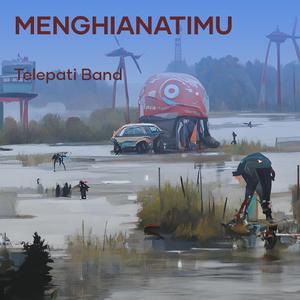 Menghianatimu
