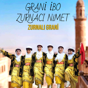 Zurnalı Grani
