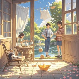 呼吸之间-蟒
