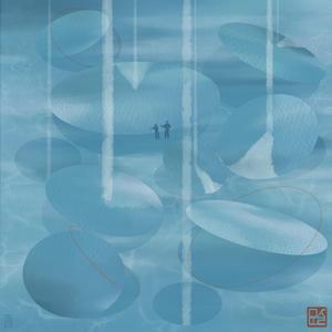 마르지 않는 늪